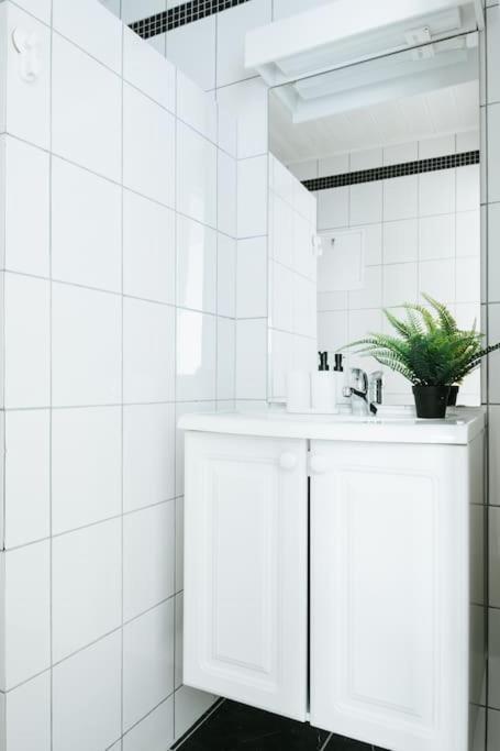 City Center Apartment برغن المظهر الخارجي الصورة