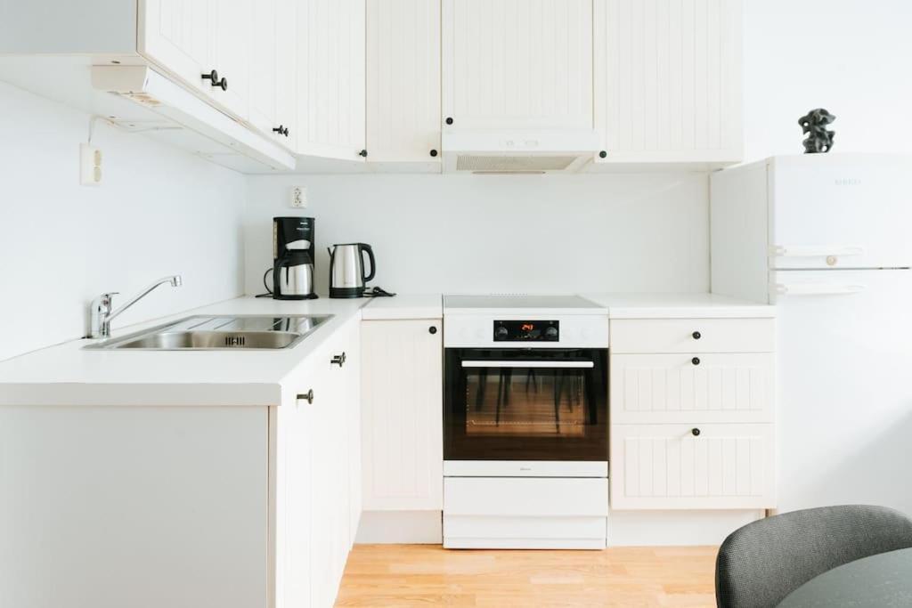 City Center Apartment برغن المظهر الخارجي الصورة
