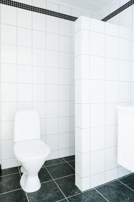 City Center Apartment برغن المظهر الخارجي الصورة